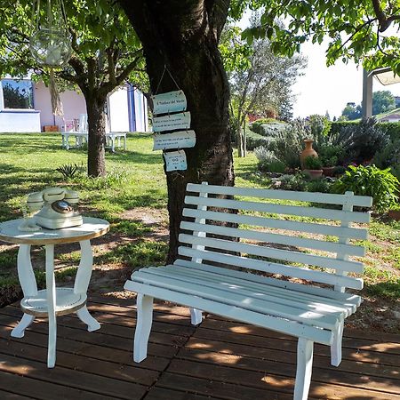 Casa Lucesole Guest House Fontanile Екстериор снимка