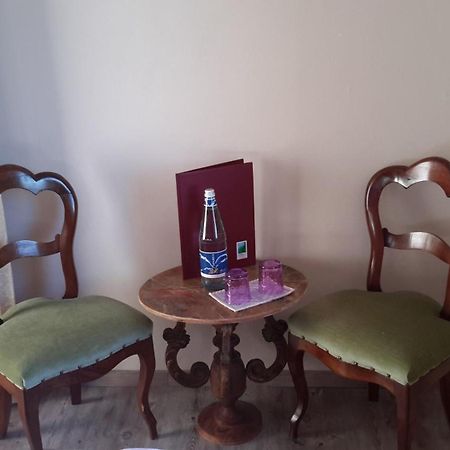 Casa Lucesole Guest House Fontanile Екстериор снимка
