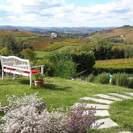 Casa Lucesole Guest House Fontanile Екстериор снимка