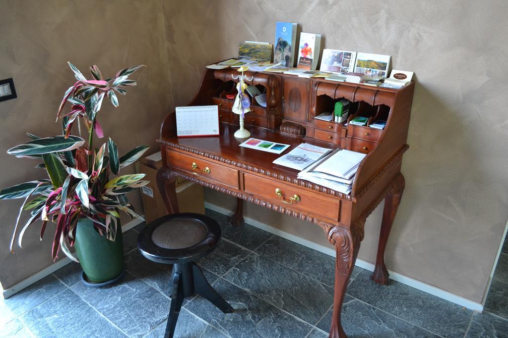 Casa Lucesole Guest House Fontanile Екстериор снимка