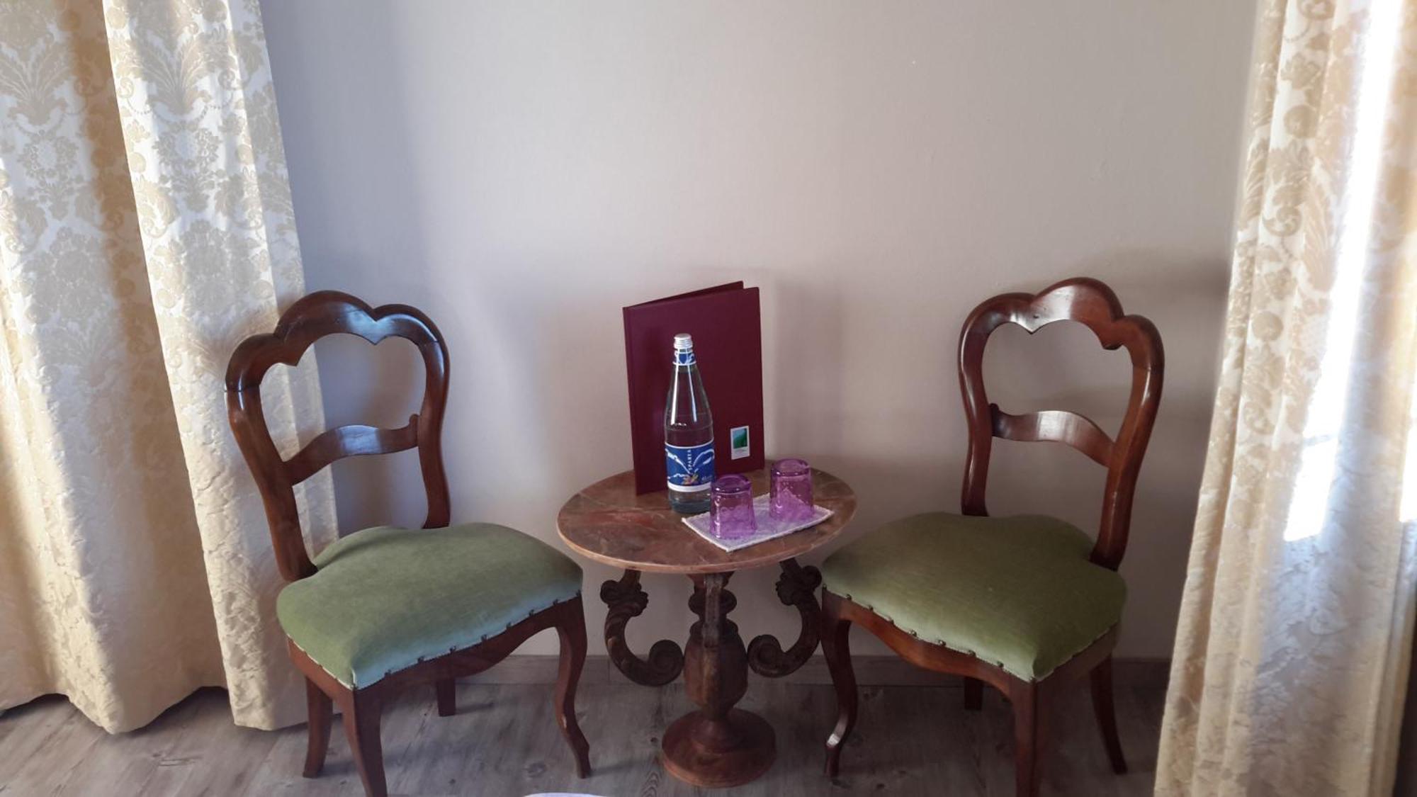Casa Lucesole Guest House Fontanile Екстериор снимка