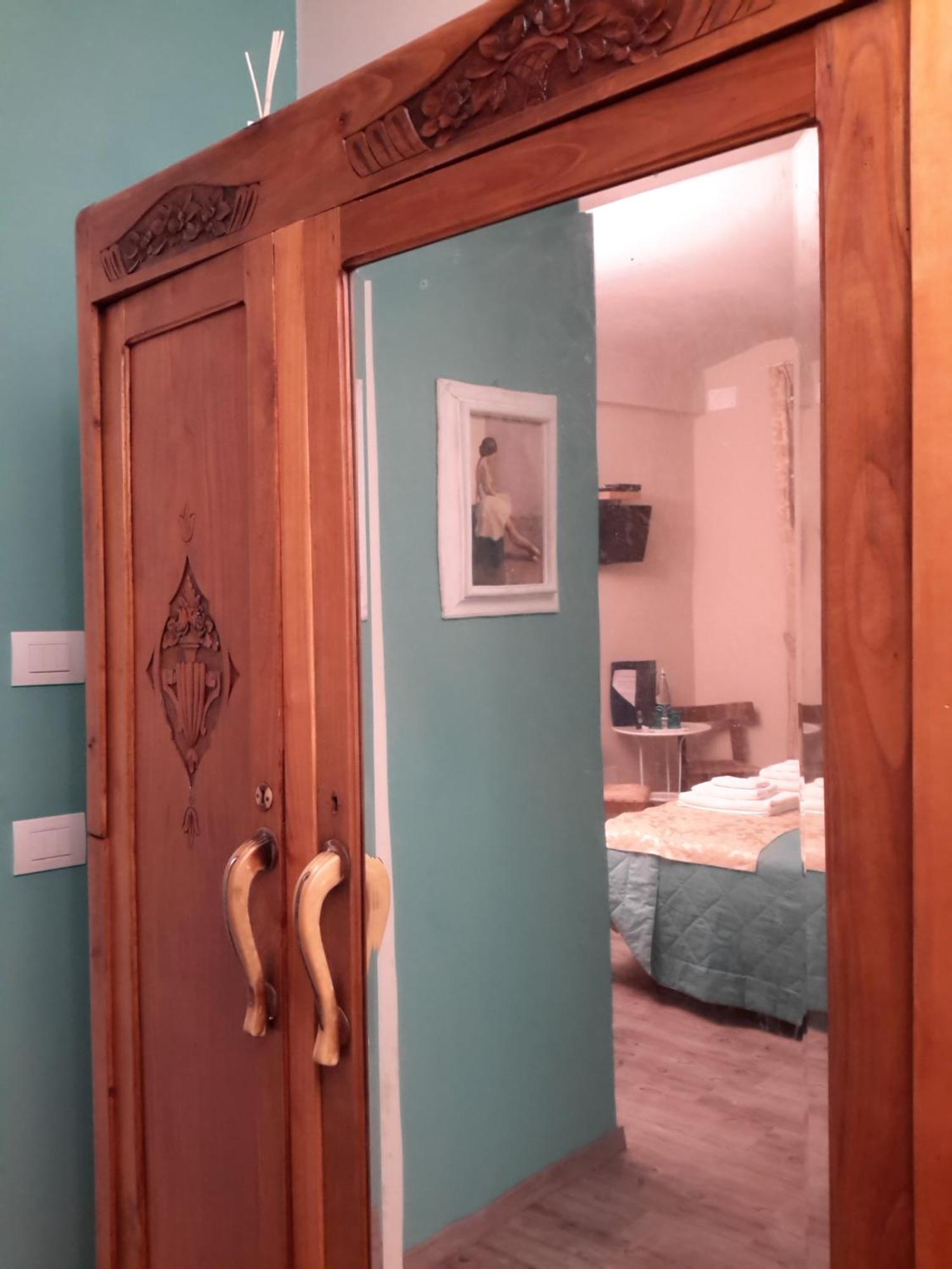 Casa Lucesole Guest House Fontanile Стая снимка