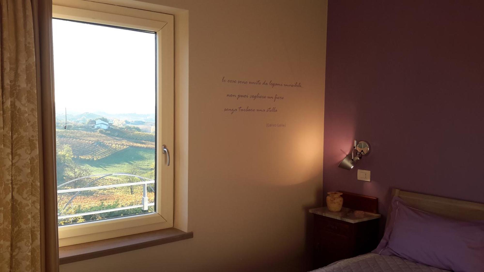 Casa Lucesole Guest House Fontanile Екстериор снимка