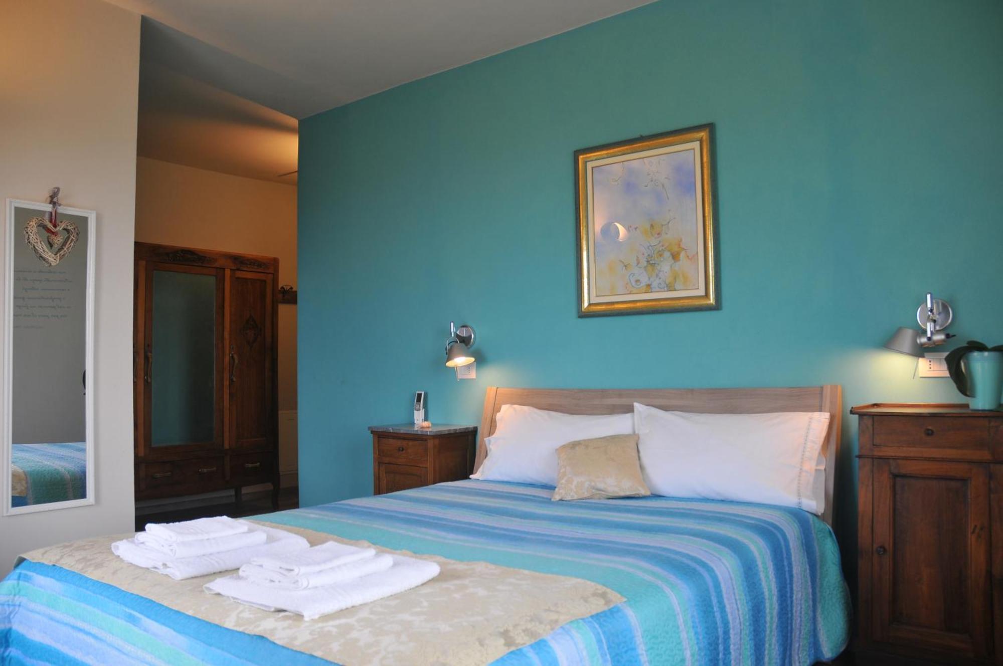 Casa Lucesole Guest House Fontanile Стая снимка