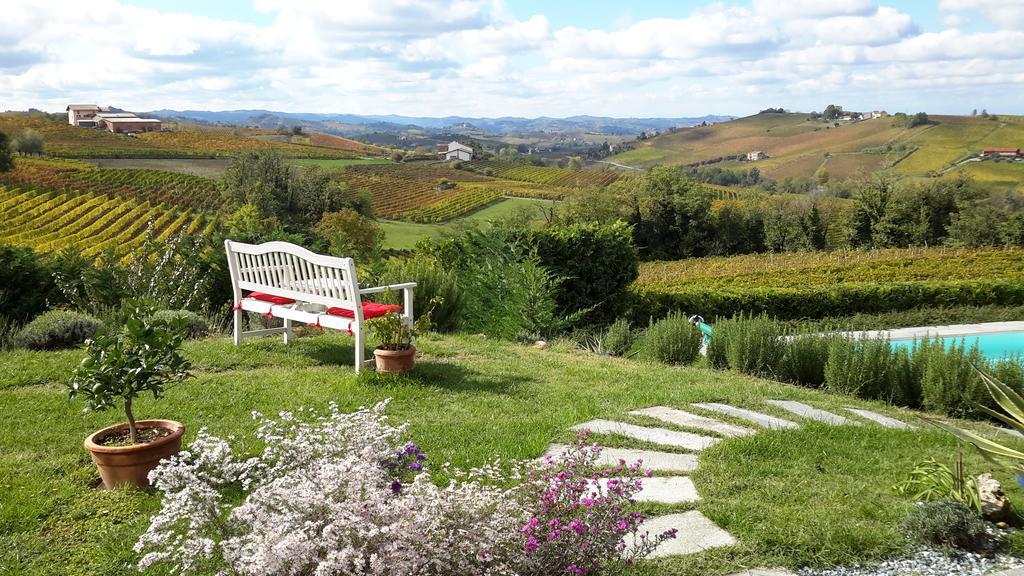 Casa Lucesole Guest House Fontanile Екстериор снимка