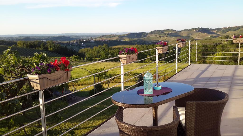 Casa Lucesole Guest House Fontanile Екстериор снимка