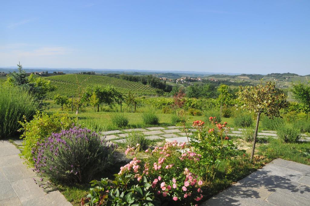 Casa Lucesole Guest House Fontanile Екстериор снимка