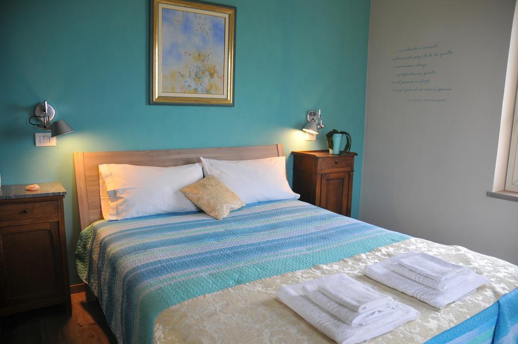 Casa Lucesole Guest House Fontanile Екстериор снимка