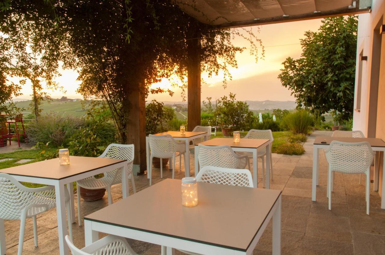 Casa Lucesole Guest House Fontanile Екстериор снимка