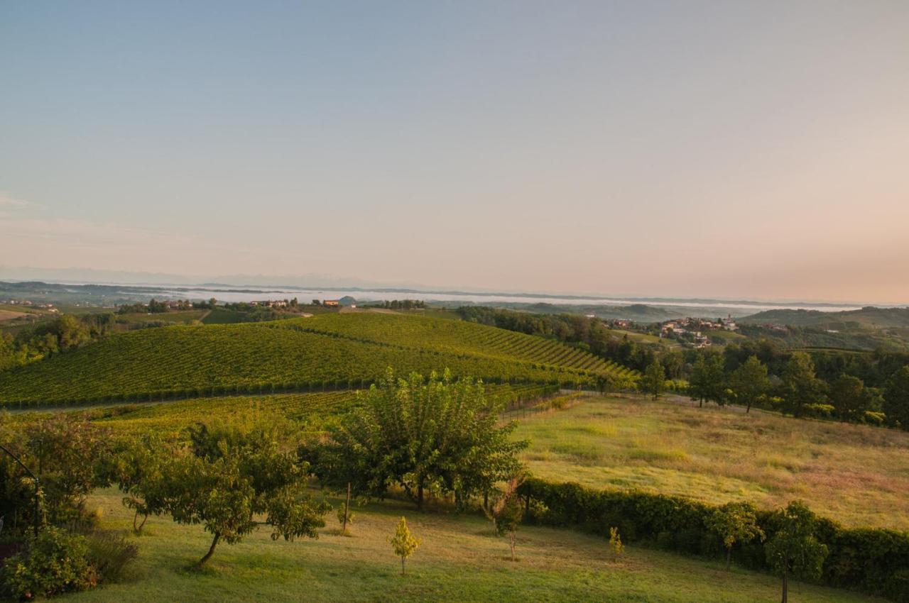 Casa Lucesole Guest House Fontanile Екстериор снимка