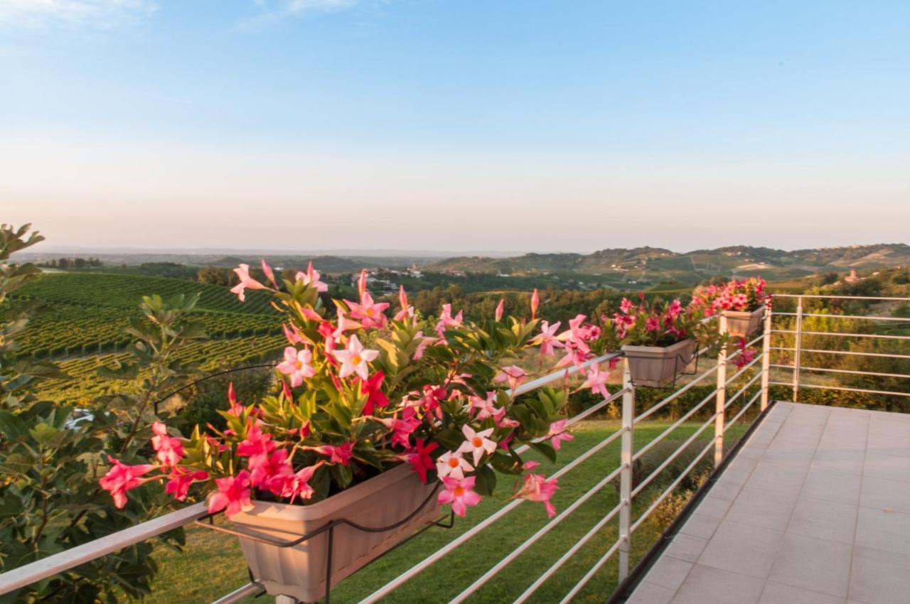 Casa Lucesole Guest House Fontanile Екстериор снимка