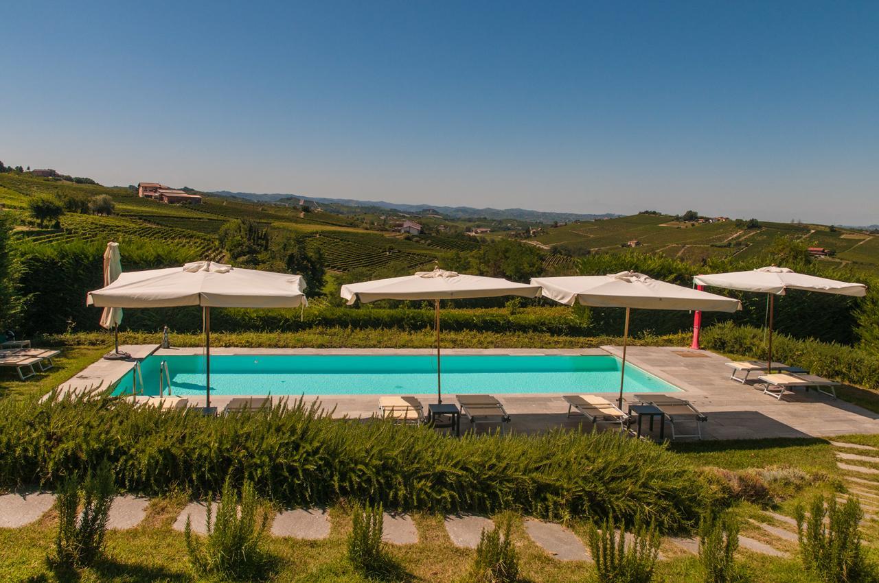 Casa Lucesole Guest House Fontanile Екстериор снимка