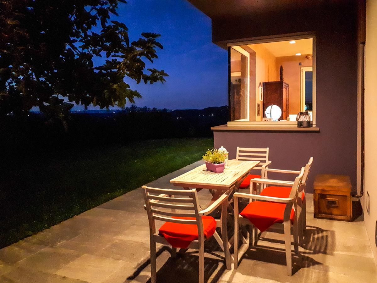 Casa Lucesole Guest House Fontanile Екстериор снимка