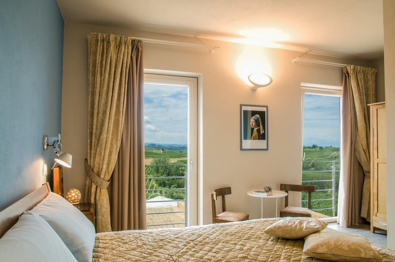 Casa Lucesole Guest House Fontanile Екстериор снимка