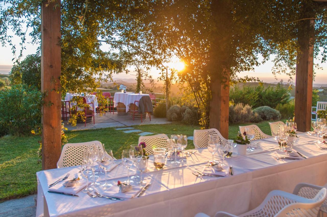 Casa Lucesole Guest House Fontanile Екстериор снимка