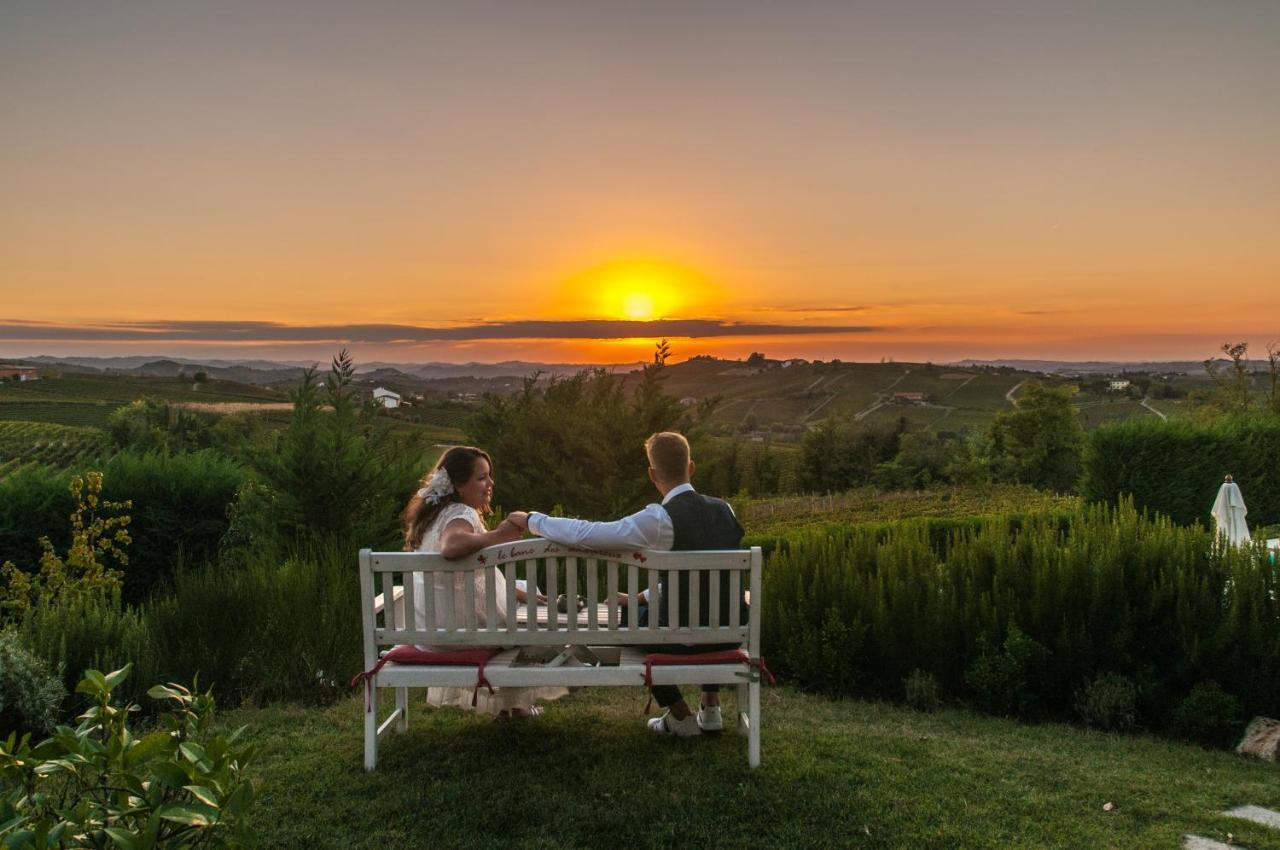 Casa Lucesole Guest House Fontanile Екстериор снимка