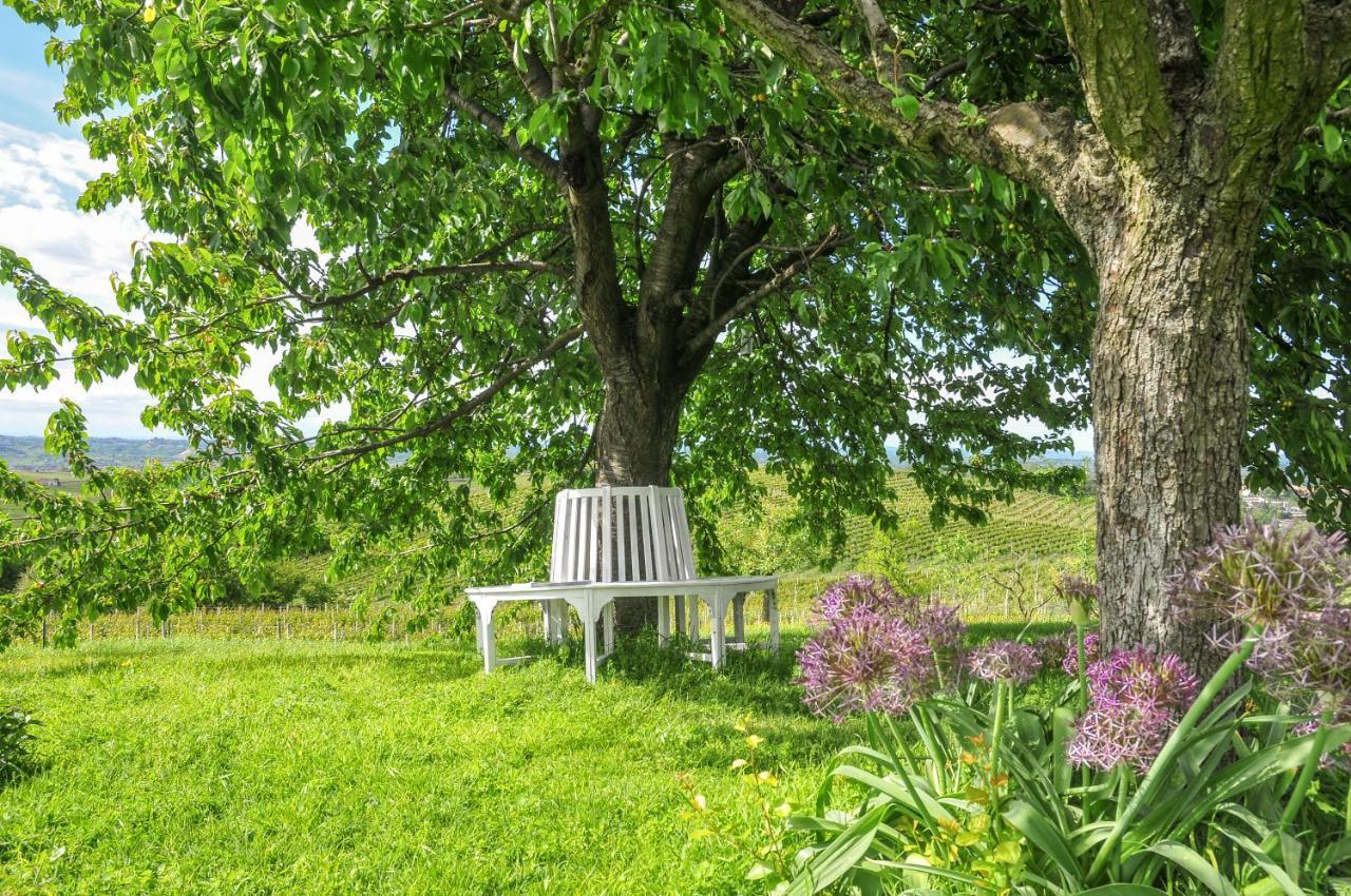 Casa Lucesole Guest House Fontanile Екстериор снимка