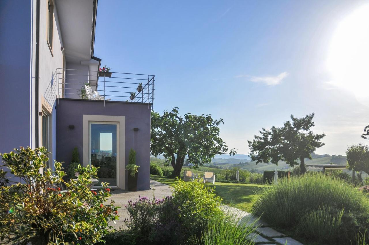 Casa Lucesole Guest House Fontanile Екстериор снимка