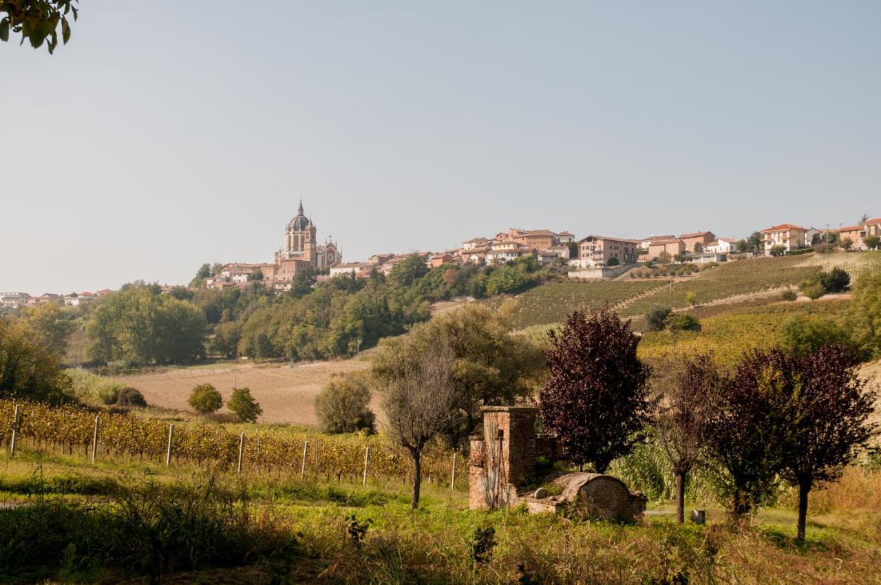 Casa Lucesole Guest House Fontanile Екстериор снимка