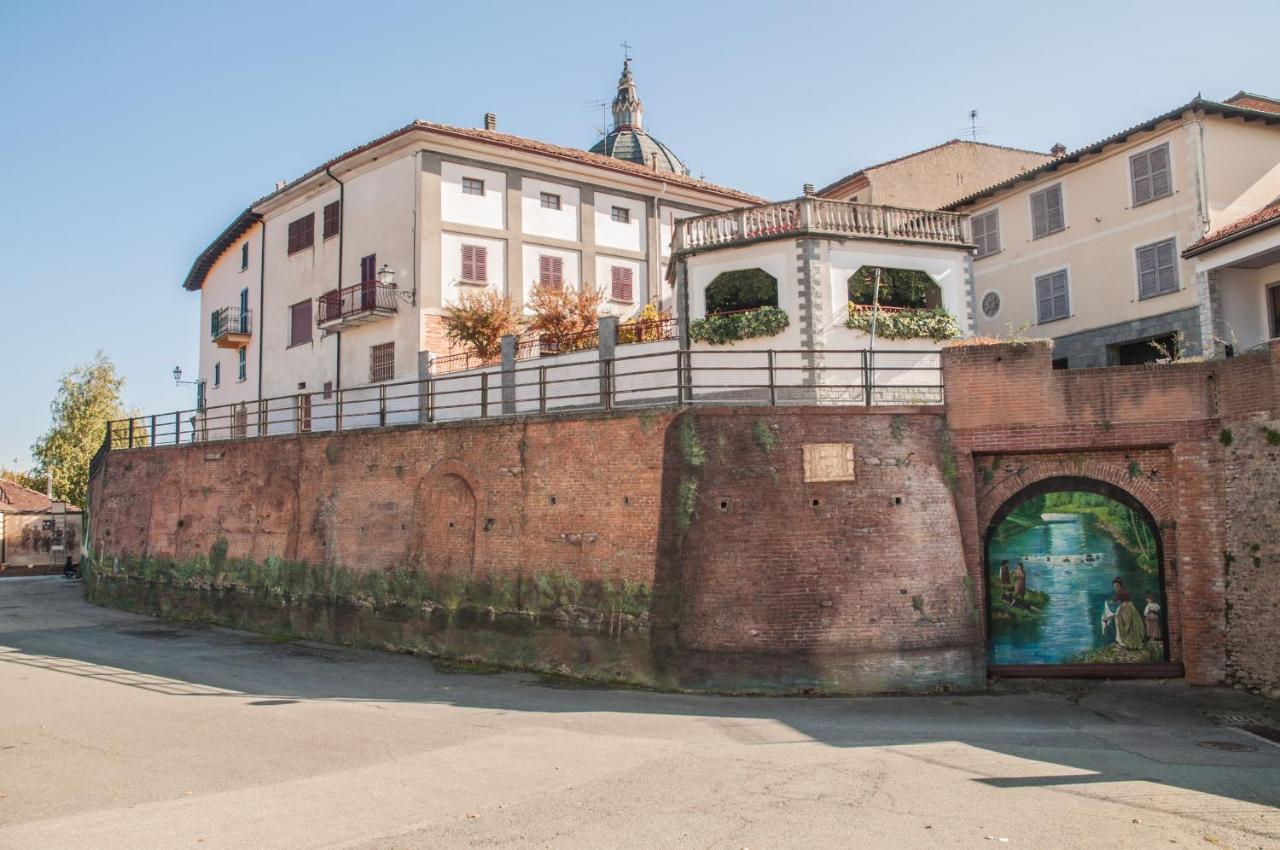 Casa Lucesole Guest House Fontanile Екстериор снимка