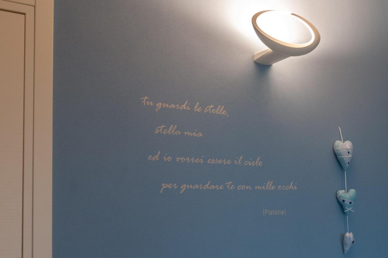 Casa Lucesole Guest House Fontanile Екстериор снимка