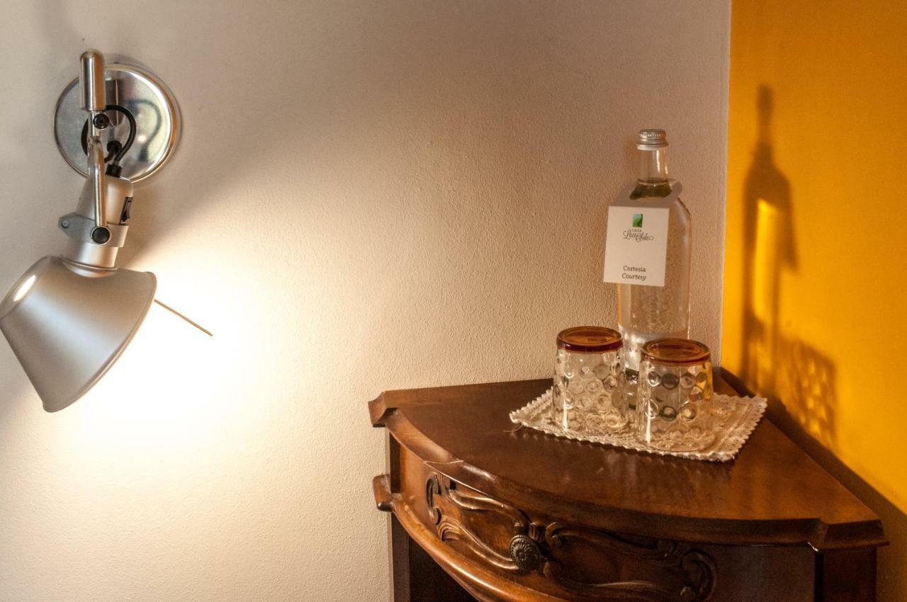 Casa Lucesole Guest House Fontanile Екстериор снимка